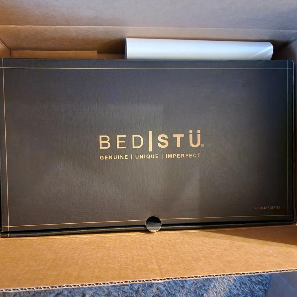 BED STU GLAYE ** NEW IN BOX ** - Picture 6 of 8